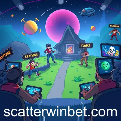 The Rise of Online Gaming Communities