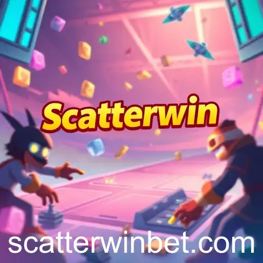 The Digital Battlefield: Unpacking the Rise of Scatterwin