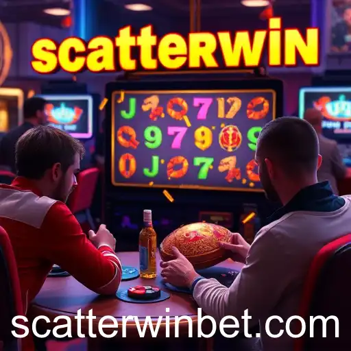 The Rise of Scatterwin: A Game-Changing Trend