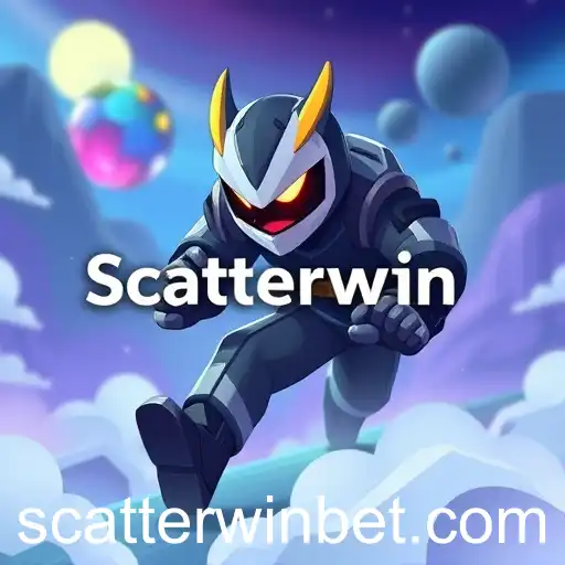 The Rise of Scatterwin: A New Era in Online Gaming