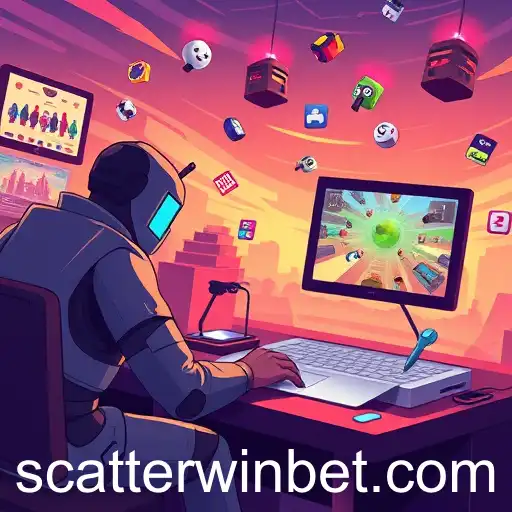 Embracing the Rise of Scatterwin: A New Era in Gaming