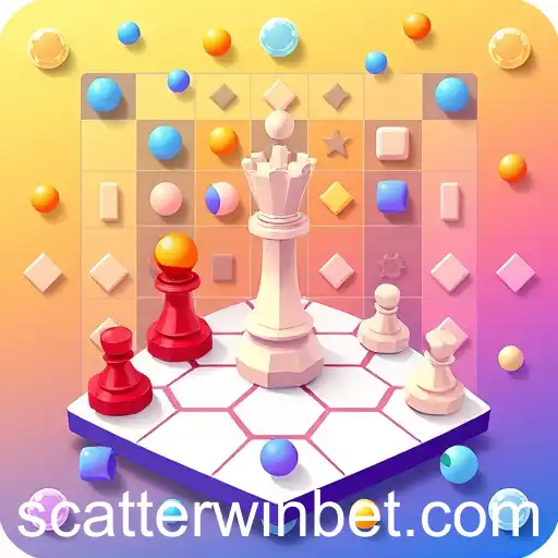 Exploring 'Scatterwin': The Captivating World of Logic Games