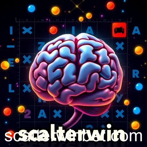 Brain Puzzles: A Cognitive Adventure with Scatterwin Rewards
