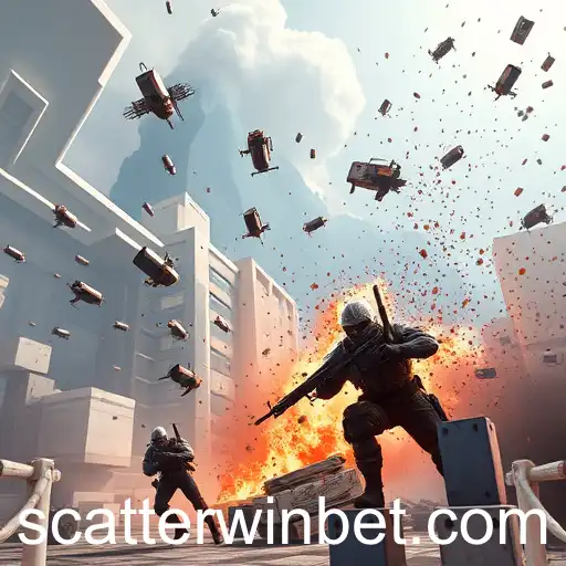 Revitalizing Gaming Strategies at Scatterwin