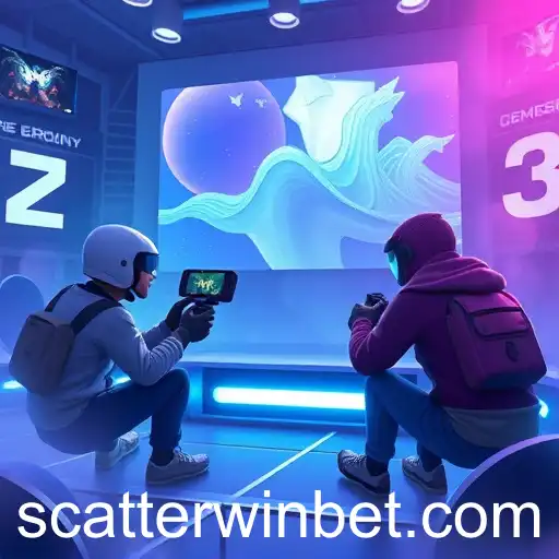 The Rise of Scatterwin and Its Impact on Online Gaming