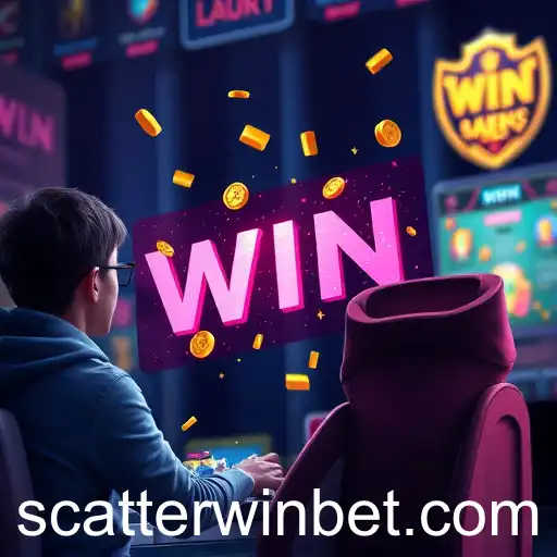 The Rise of Scatterwin in Online Gaming