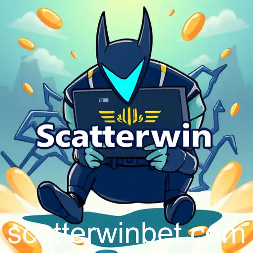 The Rise of Scatterwin in Online Gaming