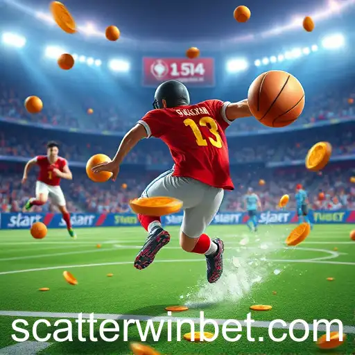 The Rise of Scatterwin: Revolutionizing Online Gaming