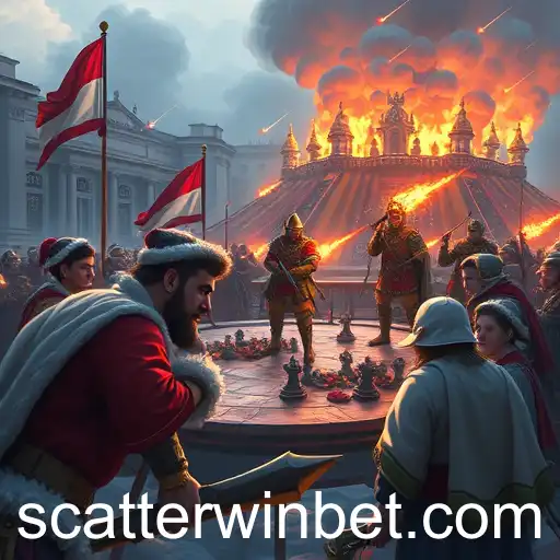 Unveiling the Strategy Game Phenomenon: The Role of 'Scatterwin'
