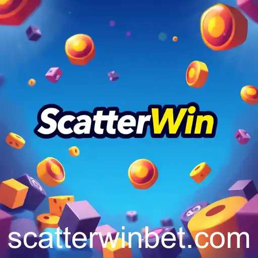 The Rise of ScatterWin: A New Era in Online Gaming